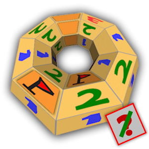 Guess-free Torus Minesweeper.apk 2.6