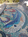 Fish Mosaic