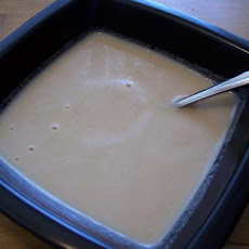 Caribbean Peanut Soup