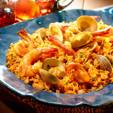 Knorr Easy Paella
