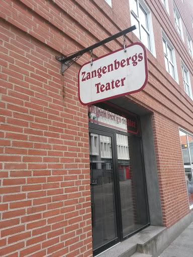 Zangenberg Teater 