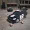 3D Police Car Parking code de triche astuce gratuit hack