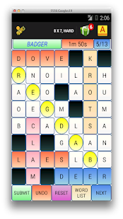 How to install Spot Animals: Flex Word Search 8.0 mod apk for android