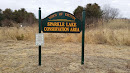 Sparkle Lake Conservation Area