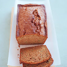 Zucchini Spice Bread