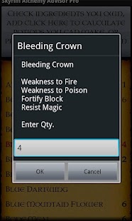 How to mod Alchemy Advisor for Skyrim Pro 2.13 mod apk for pc