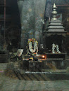 Baniyan Ganesha