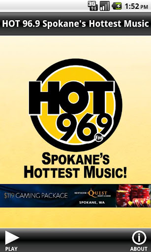 Hot 96.9