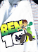 Pijamas De Ben 10