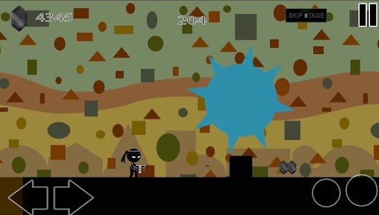 How to mod Shape Destroyer 1.1 apk for android