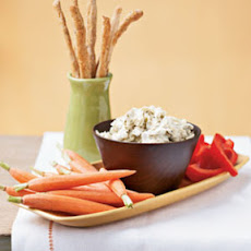 Creamy Artichoke Dip