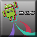 Boot Animation Changer mobile app icon