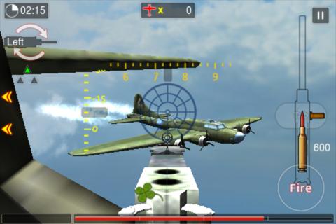 免費下載街機APP|Medal of Gunner app開箱文|APP開箱王