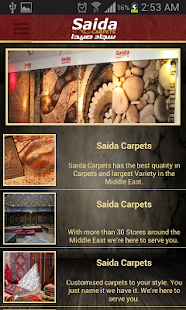 How to download Saida Carpets patch 1.8 apk for android