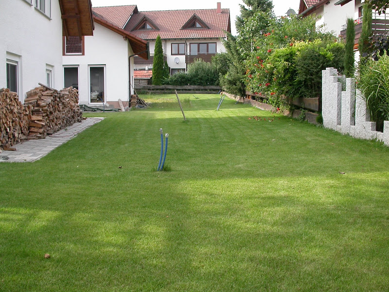 Unser Garten - Hausgarten.net