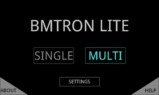 BMTron Lite