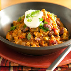 Pumpkin Chili