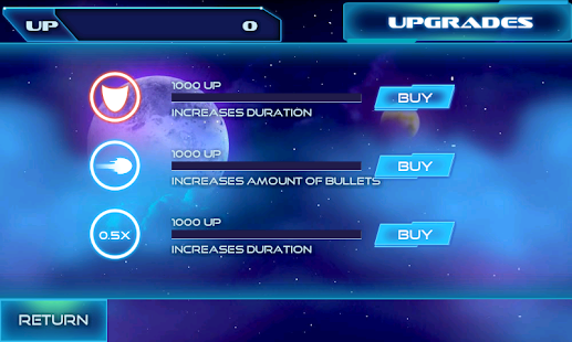 How to install Space Escape patch 1.1 apk for pc