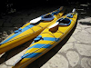 Dos Kayak Marca Baum Rosarinos
