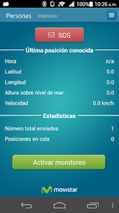 How to get Movistar GPS Personas lastet apk for android