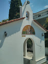 Saint Nikolaos Church