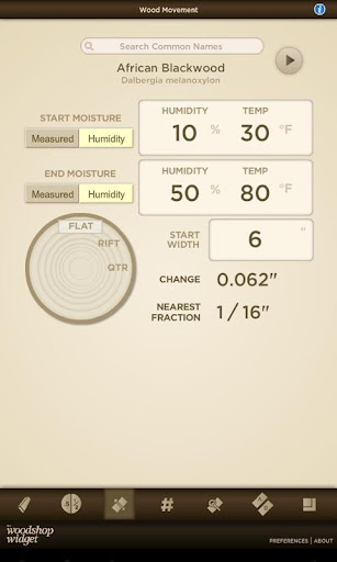 【免費工具App】The Woodshop Widget-APP點子