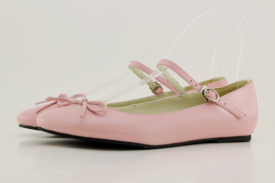 I Designed My Perfect Shoes!