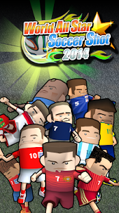 How to mod World All Star Soccer Shot 1.0.1 apk for laptop