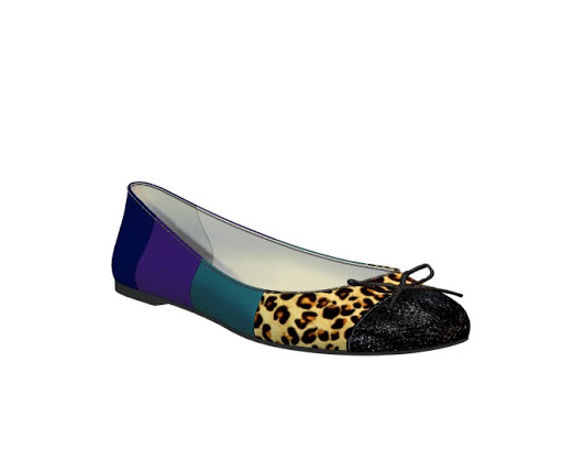 I Designed My Perfect Shoes!