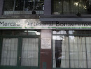 Mercado Artesanal Bonaerense - La Plata