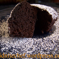 Masala Fudge Brownie Bites