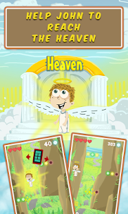 How to install Fly To Heaven patch 1.0.0.1 apk for bluestacks