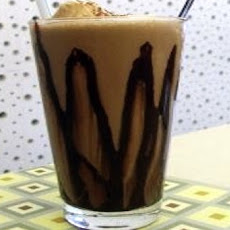 Chocolate Blast