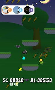 How to install Rabbit Jumps patch 1.4 apk for android