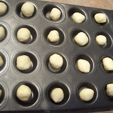 Tart Shells