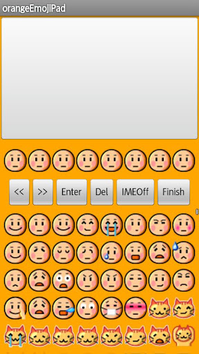【免費工具App】orangeEmojiMush-APP點子
