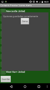 How to mod Comunio Premier Scores Alerts 1.0 mod apk for android