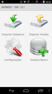 How to mod SIGMobile Vendas 1.1.4 apk for laptop