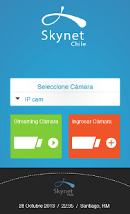 How to download Skynet Chile - Videovigilancia 1.0 mod apk for pc