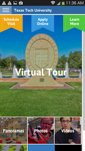 How to install Texas Tech Admissions 10.0.0.2 apk for android