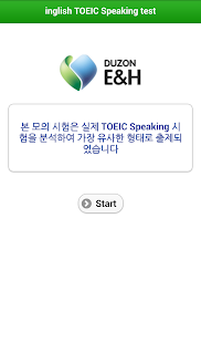 How to install inglish TOEIC Speaking Test 1.0.2 mod apk for laptop