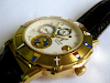Reloj Corum Admirals Cup Tide