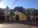 Iglesia De La Pedrera