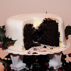 Moist Vegan Chocolate Cake