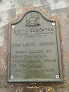 Low Level Bridge