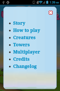 How to install Rabbits defence Games 1.12 unlimited apk for laptop