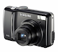 Camara Samsung Digimax S85  De 82 Mp Color Negro