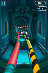How to install Space Heads 1.2.2.0 apk for bluestacks