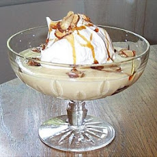 Isle Flottante (Barefoot Contessa) (Floating Island) Ina Garten