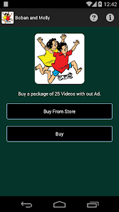 How to install Boban and Molly 1.5 apk for android